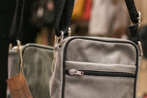 Prodavnica kožne galanterije "Fox"