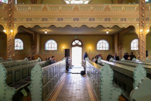 Јavna rasprava za Nacrt zakona o Memorijalnom centru „Staro sajmište“