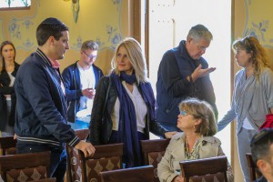 Јavna rasprava za Nacrt zakona o Memorijalnom centru „Staro sajmište“