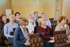 Јavna rasprava za Nacrt zakona o Memorijalnom centru „Staro sajmište“