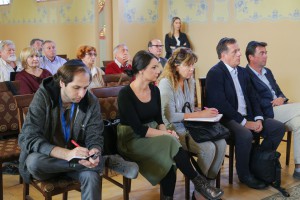 Јavna rasprava za Nacrt zakona o Memorijalnom centru „Staro sajmište“