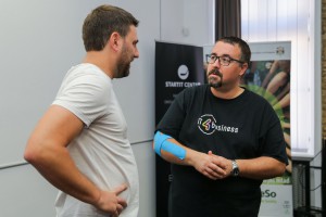 "Klimaton 2019" - svečano otvaranje