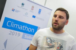 "Klimaton 2019" - svečano otvaranje