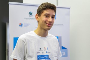 "Klimaton 2019" - svečano otvaranje