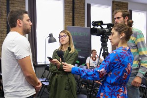 "Klimaton 2019" - svečano otvaranje