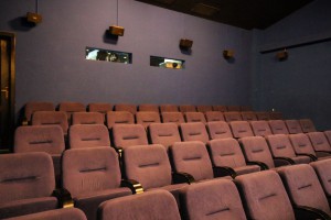 Najava festivala fantazije i horor filma "Hrizantema 2019"