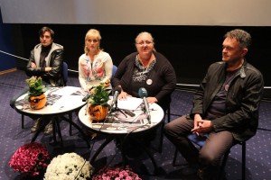 Najava festivala fantazije i horor filma "Hrizantema 2019"