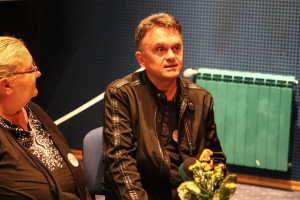 Najava festivala fantazije i horor filma "Hrizantema 2019"