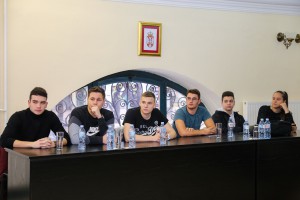 Predstavljanje rezultata "Klimatona"