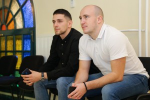 Predstavljanje rezultata "Klimatona"