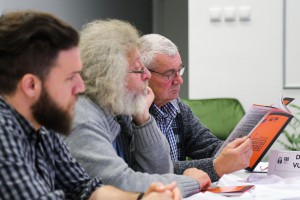 Okrugli sto "Ko brani branitelje?"