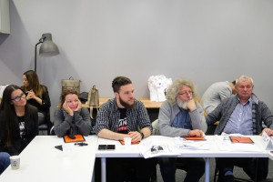 Okrugli sto "Ko brani branitelje?"