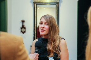 Otvaranje izložbe "Memento"