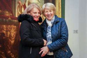 Otvaranje izložbe "Memento"