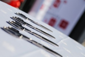 Otvaranje fabrike "B+B Sensor Solutions" u Privrednoj zoni