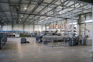 Otvaranje fabrike "B+B Sensor Solutions" u Privrednoj zoni