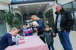 Izbor za najlepše pse i mačke Subotice