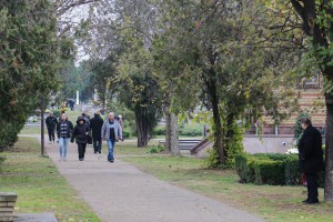 Svečana komemoracija žrtvama iz 1944. godine