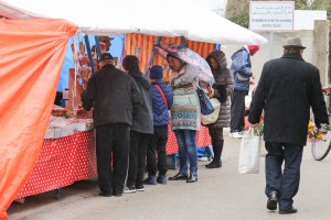 Svečana komemoracija žrtvama iz 1944. godine