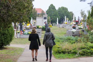 Svečana komemoracija žrtvama iz 1944. godine