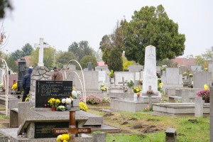 Svečana komemoracija žrtvama iz 1944. godine