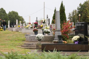 Svečana komemoracija žrtvama iz 1944. godine