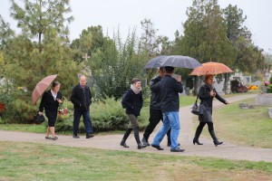 Svečana komemoracija žrtvama iz 1944. godine