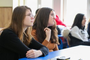 Predavanje i radionica - komunalni otpad