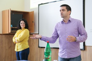 Predavanje i radionica - komunalni otpad