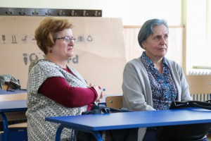 Predavanje i radionica - komunalni otpad