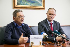 Skup "Predstavljanje Singapurske konvencije o medijaciji u privredi"