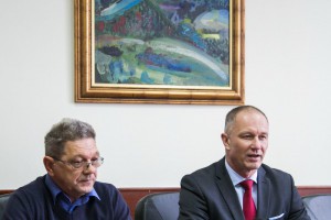 Skup "Predstavljanje Singapurske konvencije o medijaciji u privredi"