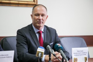 Skup "Predstavljanje Singapurske konvencije o medijaciji u privredi"