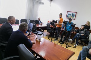 Skup "Predstavljanje Singapurske konvencije o medijaciji u privredi"