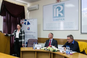 Skup "Predstavljanje Singapurske konvencije o medijaciji u privredi"