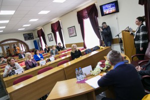 Skup "Predstavljanje Singapurske konvencije o medijaciji u privredi"