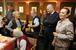 Svečanost povodom obeležavanja Svetskog dana nutricionista