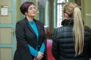 Okrugli sto "Žene na tržištu rada"