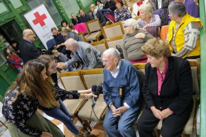 Manifestacija "Sunčana jesen života"