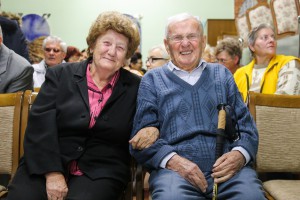 Manifestacija "Sunčana jesen života"