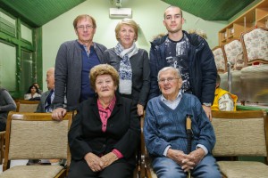 Manifestacija "Sunčana jesen života"