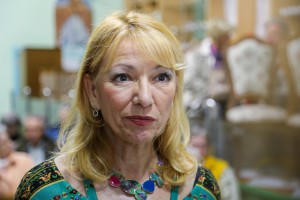 Manifestacija "Sunčana jesen života"