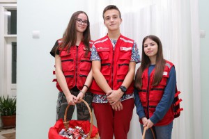 Manifestacija "Sunčana jesen života"