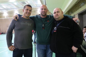 Rukomet: 3. Međunarodni turnir veterana "Subotica 2019"