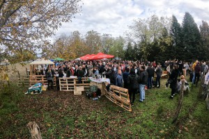 XII Festival mlade rakije