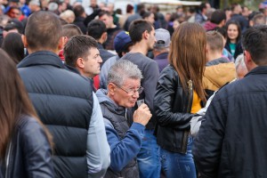 XII Festival mlade rakije