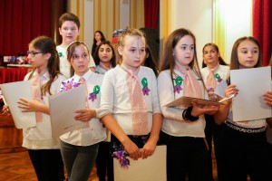 Javni čas povodom Dana primirja u Prvom svetskom ratu