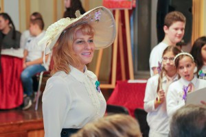 Javni čas povodom Dana primirja u Prvom svetskom ratu