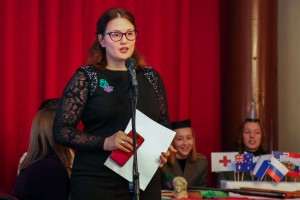 Javni čas povodom Dana primirja u Prvom svetskom ratu