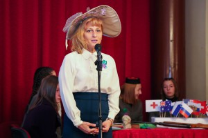 Javni čas povodom Dana primirja u Prvom svetskom ratu